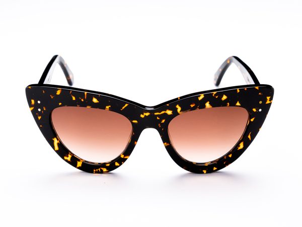 Yanni Leopard Tortoise